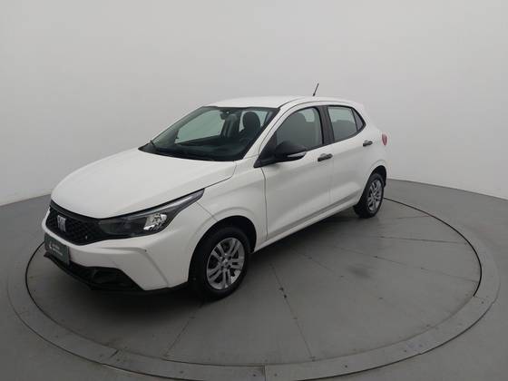 FIAT ARGO 1.0 FIREFLY FLEX MANUAL FIAT ARGO 1.0 FIREFLY FLEX MANUAL